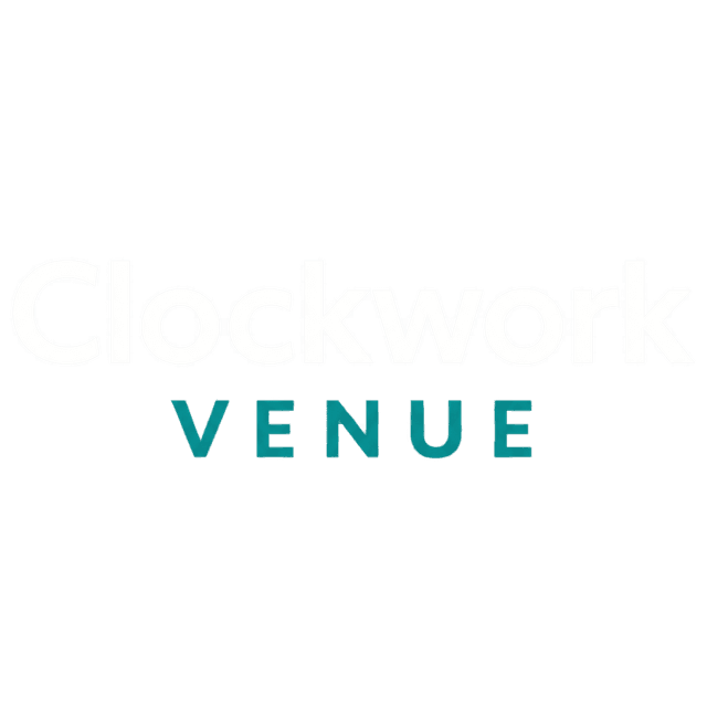 Clockwork Venue - real-time nightclub management dashboard for DJs and venue staff