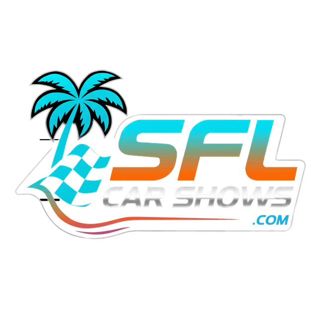 SFL Car Shows - South Florida car show event directory