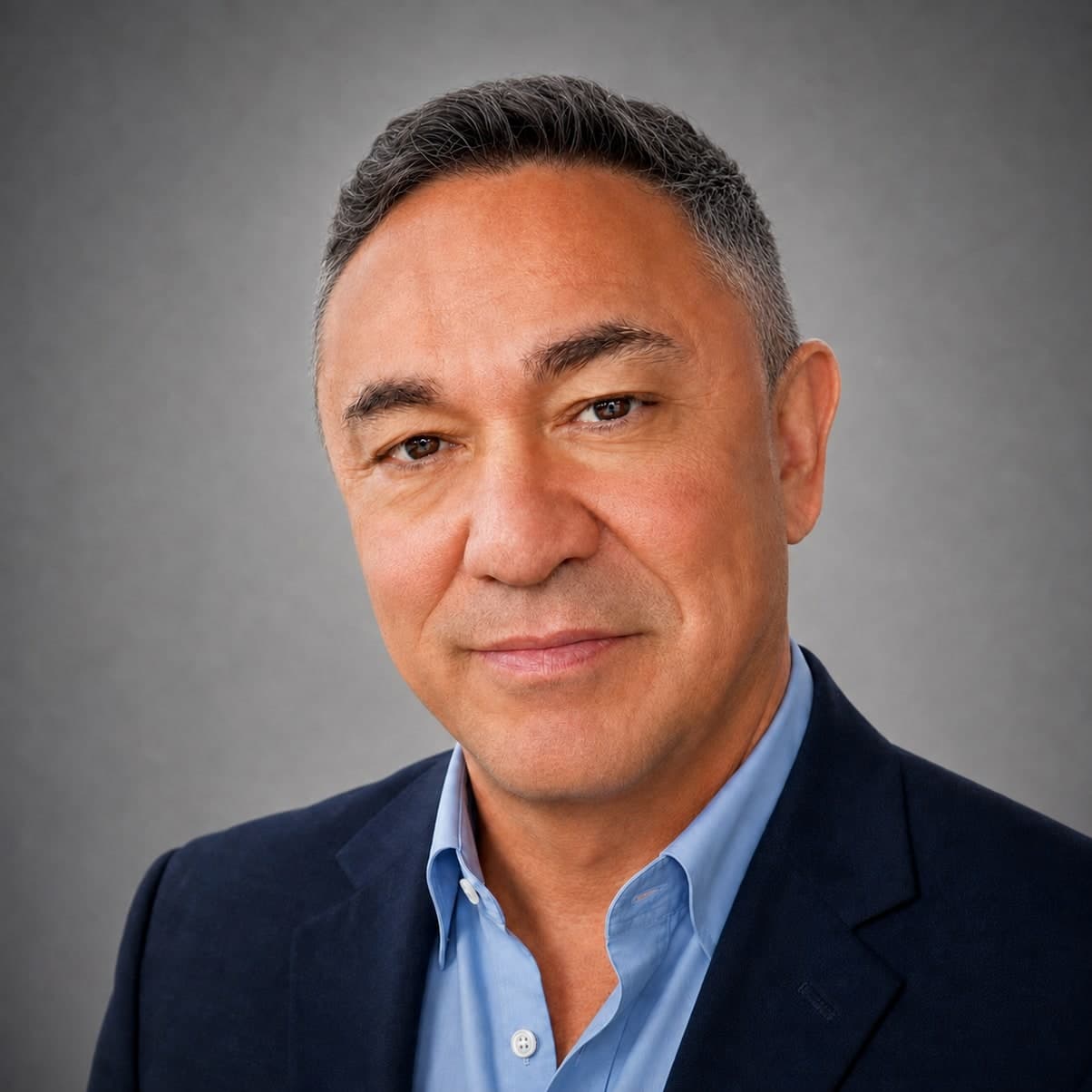 Troy Collier, founder and lead developer of Digital VisionWorks