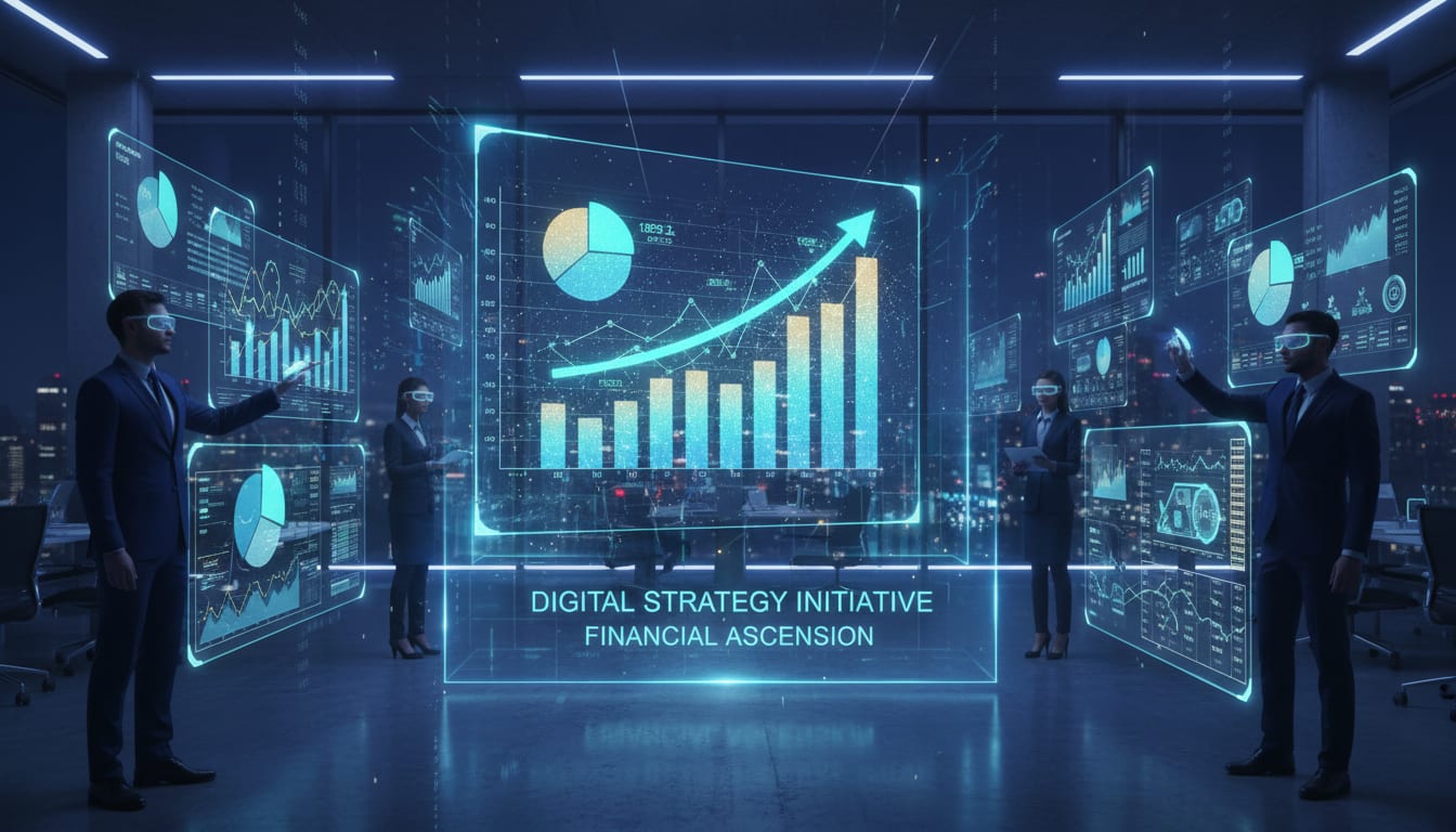 Consulting & Strategy